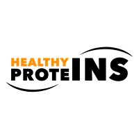 Healthy Proteins logo - Similar company to Healthyproteins Bv