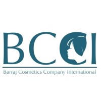 Barraj Cosmetics Company International logo - Similar company to Crowned Cosmetics Company