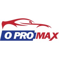 O PRO MAX logo - Similar company to Poly-Tel Consulting