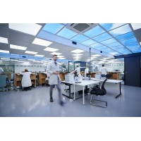 Luxury Watch Repairs logo - Similar company to Climatrix Ltd.