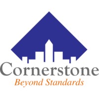 Cornerstone Properties Private Limited logo - Similar company to Lagom