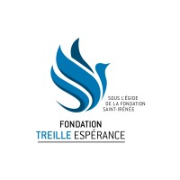 FONDATION TREILLE ESPÉRANCE logo - Similar company to Sanctifio