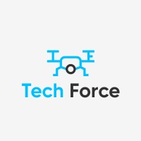 Tech Force logo - Similar company to Techforce Services | Salesforce® Summit Consulting Partner
