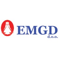 EMGD d.o.o. Kutina logo - Similar company to Ocean Team Rijeka