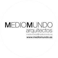 MEDIOMUNDO arquitectos logo - Similar company to Fernando Menis Arquitectura