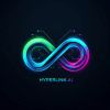 HYPERLINK AI logo - Similar company to Hyperlink
