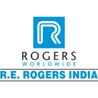 R E Rogers India logo - Similar company to Equibiz
