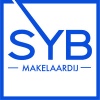 SYB Makelaardij logo - Similar company to Alfred Homes