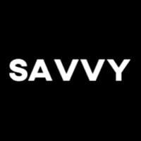 Savvy logo - Similar company to Sharpen.Com