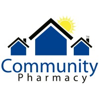 Community pharmacy