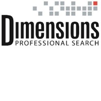 Dimensions Professional Search logo - Similar company to Sbf Enterprises