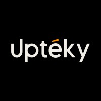Upteky Solution Pvt. Ltd logo - Similar company to Aimbrill Technology