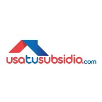 UsaTuSubsidio.com logo - Similar company to Subsidios.Cl