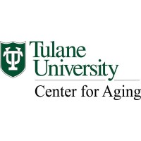 COBRE Genomics, Bioinformatics and Spatial Multiomics Integrated Cores-Tulane Center For Aging logo - Similar company to Multiomics Institute