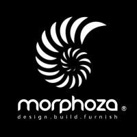 Morphoza logo - Similar company to Selfdezign