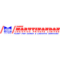 Shree Marutinandan Logistics logo - Similar company to Globemaster Logistics