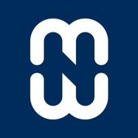 North Base Media logo - Similar company to Kaleidoscope