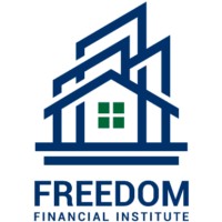 Freedom Financial Institute logo - Similar company to Cmar Consulting, Llc
