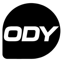 The Odyssey Channel logo - Similar company to Cornerstone America