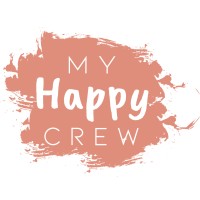My Happy Crew logo - Similar company to Akuro International