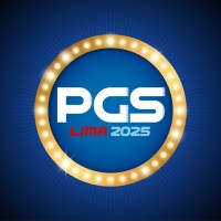 PGS - Perú Gaming Show logo - Similar company to Laboratorio Peru