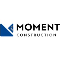Moment Construction logo - Similar company to Moment Development