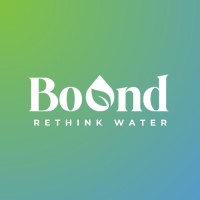 Boond - Rethink Water logo - Similar company to Happitoo
