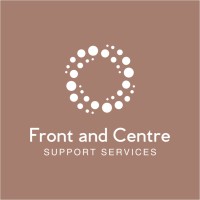Front And Centre Supports logo - Similar company to Imagine Reevolution
