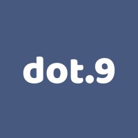 dot9 GmbH logo - Similar company to Vanlifelocation - Camping Neu Erleben