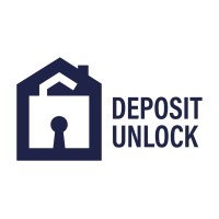 Deposit Unlock logo - Similar company to Own New