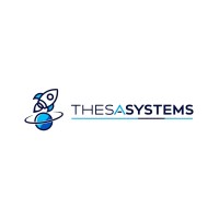 🚀 ThesaSystems logo - Similar company to Onze