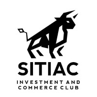 SIT Investment and Commerce Club logo - Similar company to Sit Applied Computing (Fintech) Student Management Committee