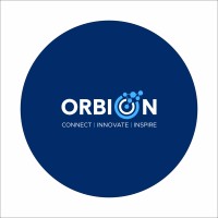 Orbion Infotech logo - Similar company to Orbion