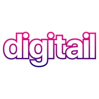 Digitail logo - Similar company to Flex Multimedia Group