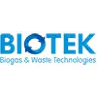 Biotek Endüstri Sanayi Tesisleri Danışmanlık Taahhüt ve Tic. Ltd. Şti. logo - Similar company to Keleş Çevre Danışmanlık