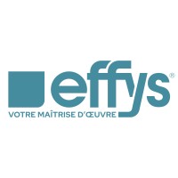 EFFYS logo - Similar company to Mae Cuvelage