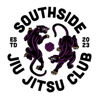 Southside Jiu Jitsu Club logo - Similar company to Superior Jiu-Jitsu