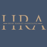 Hunt Radley Associates Ltd logo - Similar company to Vertical Development Institute