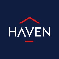 Haven Group logo - Similar company to Other‎ Stuff