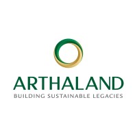 ARTHALAND logo - Similar company to Golden Topper Group Inc.