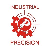 Industrial Precision LLC logo - Similar company to Custom Precision Solutions, Inc.