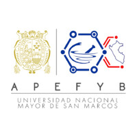 Apefyb - UNMSM logo - Similar company to Glaspe