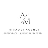 MIRAOUI AGENCY logo - Similar company to Lab14 Equipements