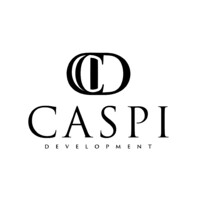 Caspi Development Company logo - Similar company to Apex Development Group Llc
