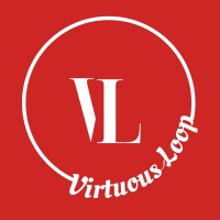 Virtuous Loop Entertainment And Media logo - Similar company to Namespace Software Solutions Private Limited