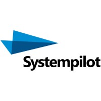Systempilot logo - Similar company to Datentechnik Weimar Gmbh