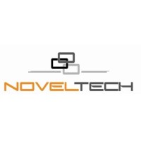Novel-Tech GmbH logo - Similar company to Noveltech