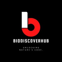 Biodiscoveryhub logo - Similar company to Biology Faculty Co-Curricular Society - Bfcs, Cu
