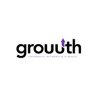 Grouuth logo - Similar company to Grupo Auria Sapi