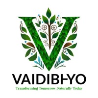 Vaidibhyo logo - Similar company to Club Sandwich